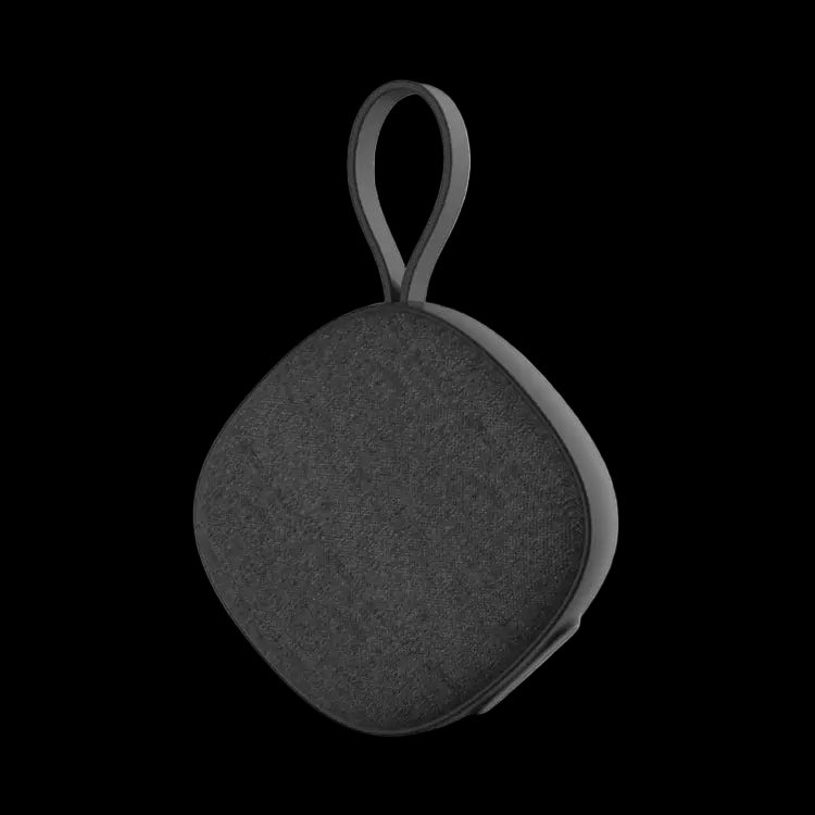 Magnetic Bluetooth Speaker, Waterproof 5W Mini Design