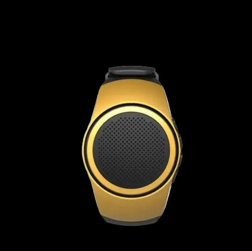 Bluetooth Speaker, Sports Watch, Smart Speaker