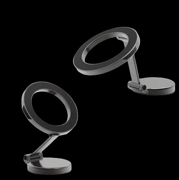 Magnetic Folding Phone Holder