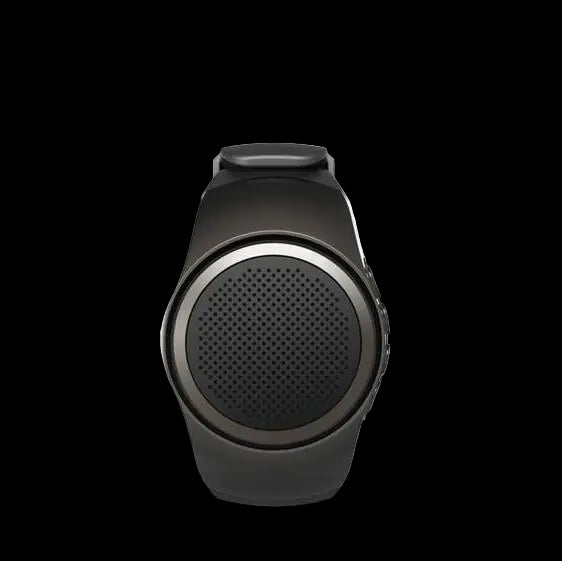 Bluetooth Speaker, Sports Watch, Smart Speaker