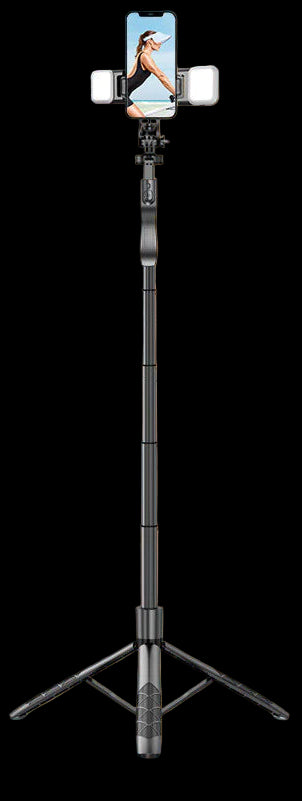 Tripod Selfie Extender