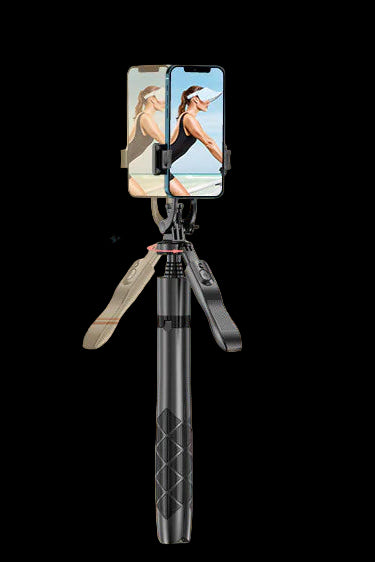 Tripod Selfie Extender