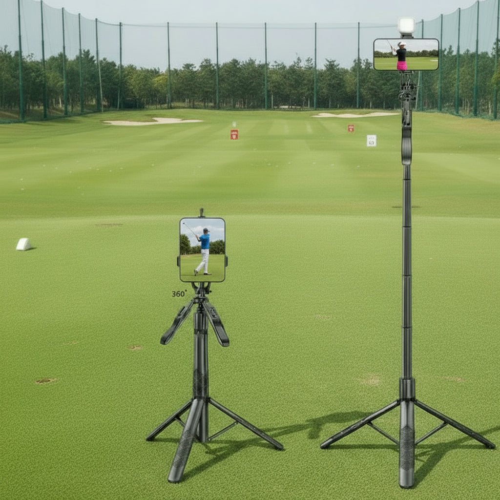 Tripod Selfie Extender