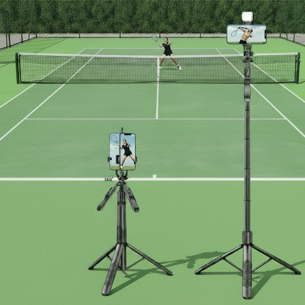 Tripod Selfie Extender