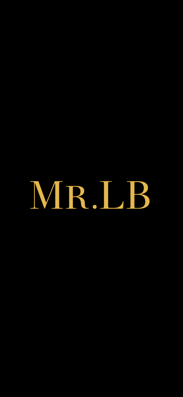 Mr. Lord Barley
