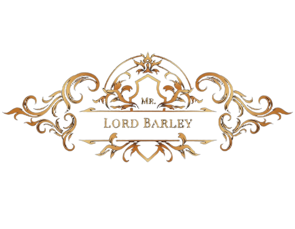 Mr. Lord Barley