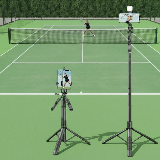 Tripod Selfie Extender